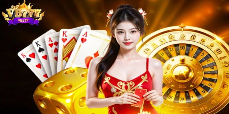 Khám Phá Thế Giới Game Bài Đổi Thưởng - Cơ Hội Thắng Lớn Và Niềm Vui Chơi Game