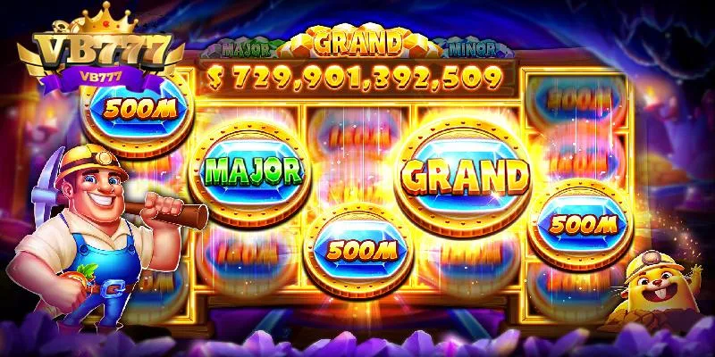 Tìm hiểu quy tắc, bảng hệ số thưởng khi chơi slot game online Tìm hiểu quy tắc, bảng hệ số thưởng khi chơi slot game online